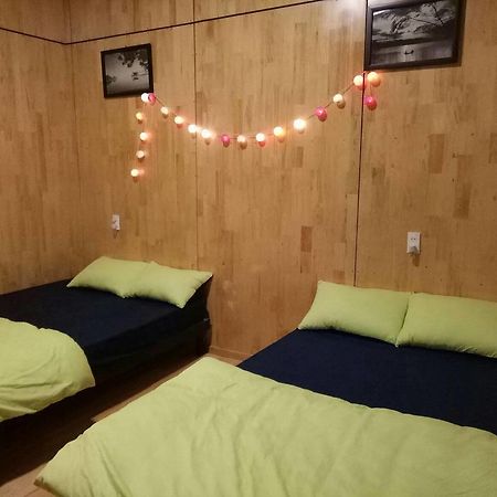 Homestay Hoang Vy Đà Lạt Ngoại thất bức ảnh